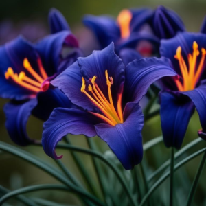 Лилейник Файер Глайд купить по цене от 699р. в интернет-магазине «Посадика» с доставкой почтой в в Бугульмае и по всей России – [изображение №1].