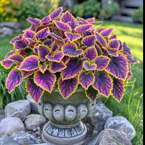 Хоста Рейдянт Чарм купить по цене от 365р. в интернет-магазине «Посадика» с доставкой почтой в в Бугульмае и по всей России – [изображение №1].